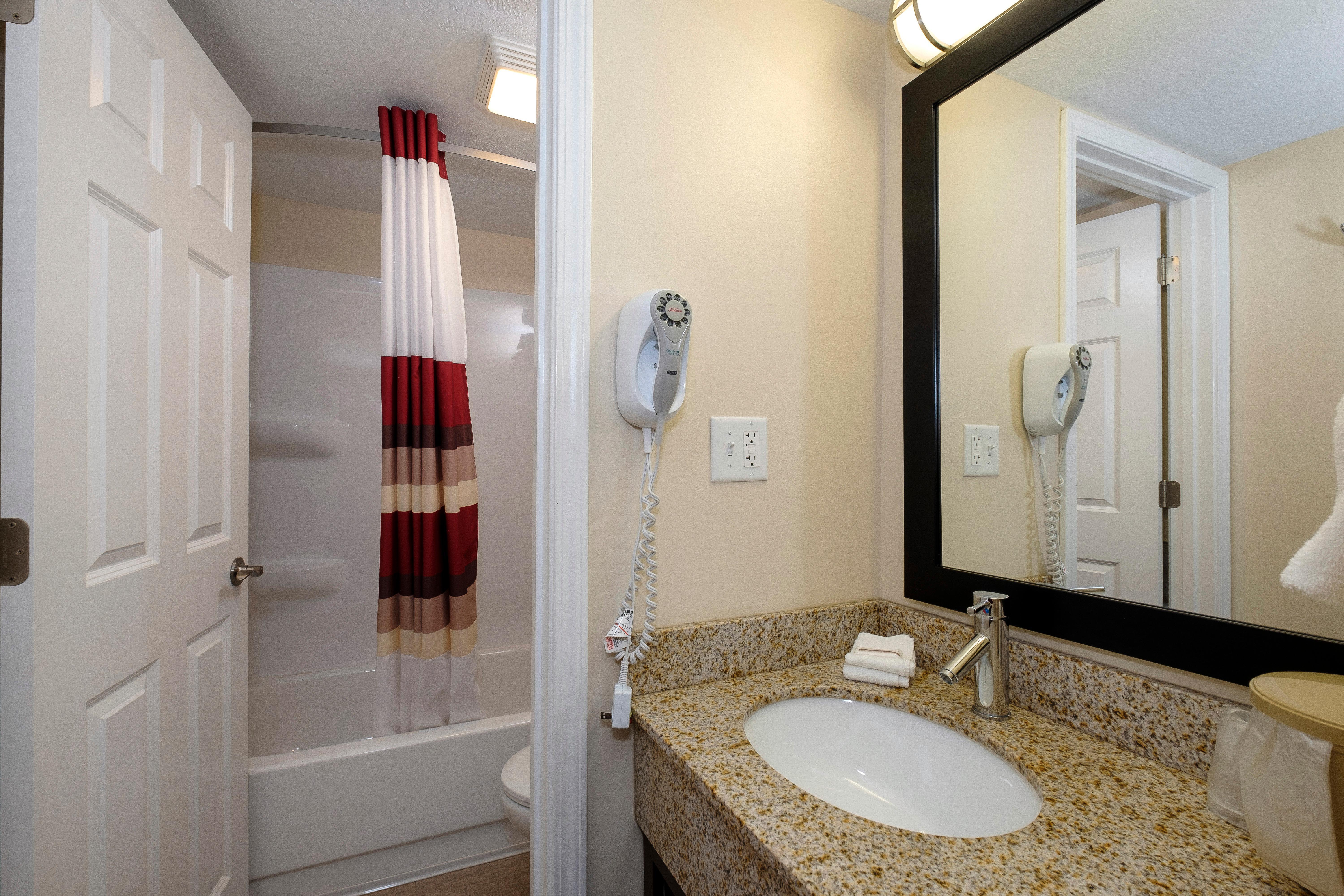 Red Roof Inn Vermillion - U Of South Dakota Екстер'єр фото