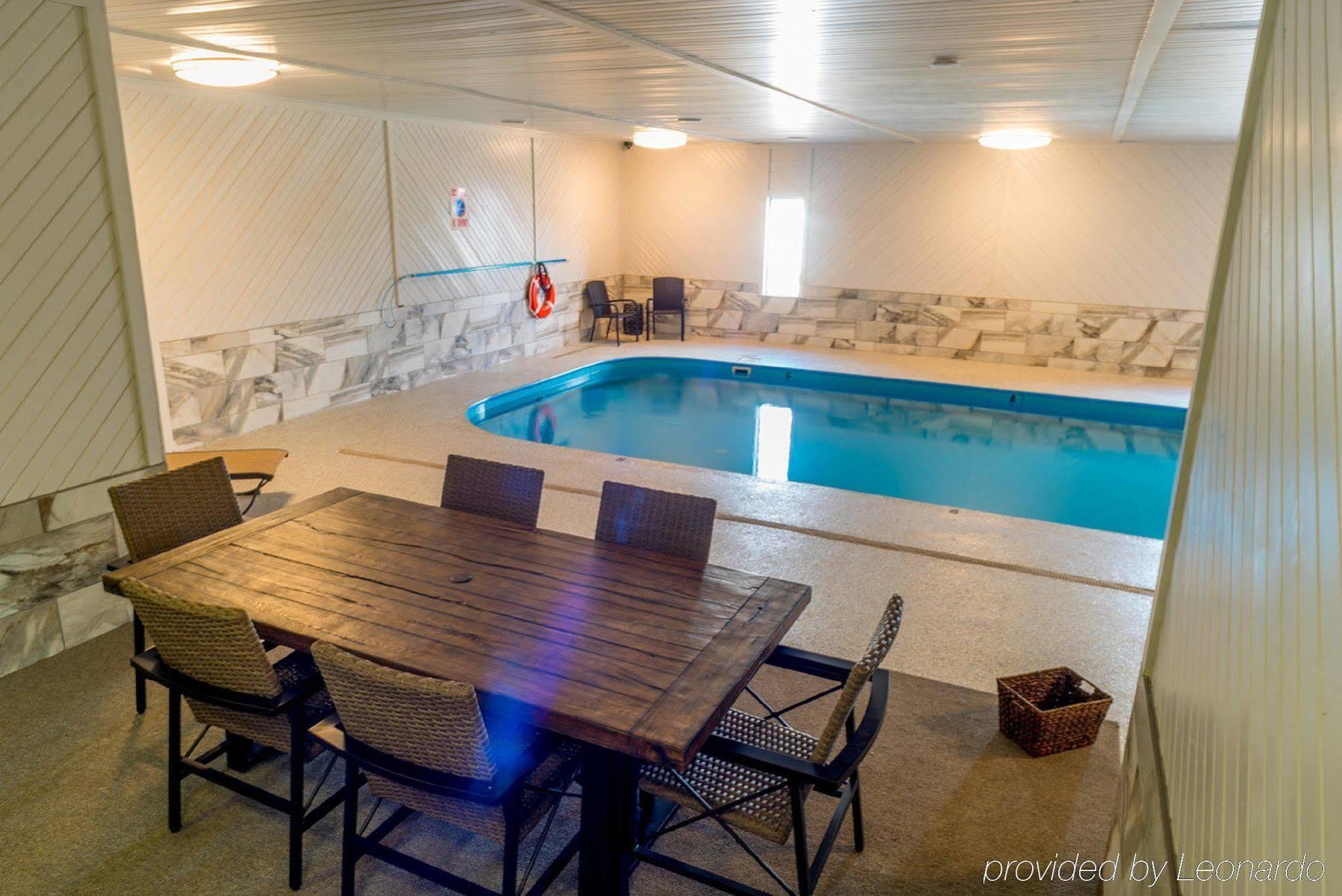 Red Roof Inn Vermillion - U Of South Dakota Екстер'єр фото